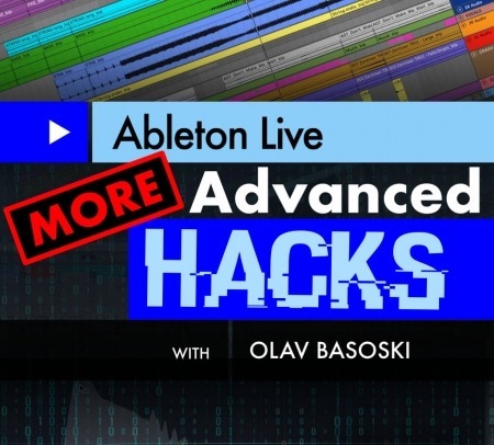 Ask Video Ableton Live 405 More Advanced Ableton Live Hacks TUTORiAL